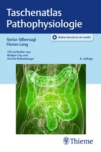 Silbernagl, TA Pathophys., A6, ePub_cover