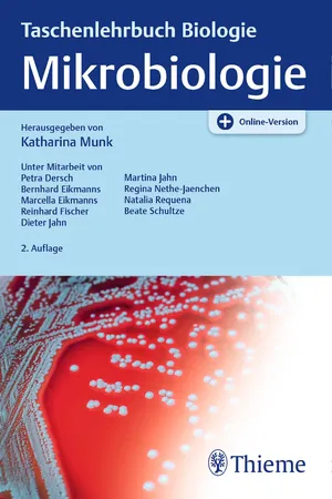 Munk, TLB Mikrobiologie, A2, ePub