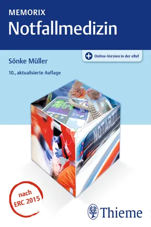 Müller, MMX Notfallmedizin, A10, ePub