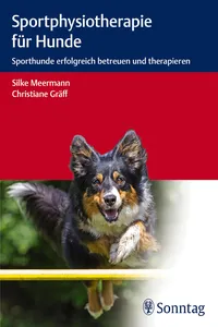 Meermann, Sportphysioth. Hunde, A1, ePub_cover