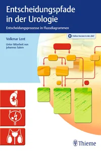 Lent, Entscheidungspf. Urologie, A1, ePub_cover