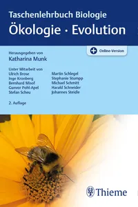 Munk, TLB Ökologie, A2, ePub_cover