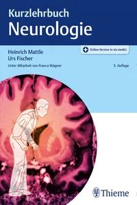 Mattle, KLB Neurologie, A5, ePub