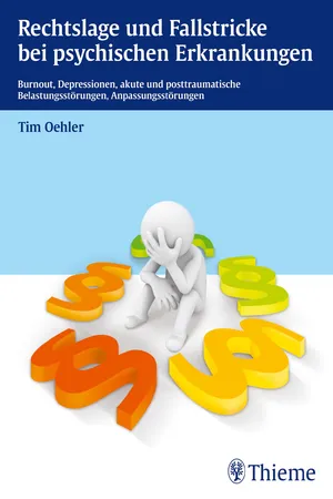 Oehler, Rechtslage psych. Erkr. A1 ePub