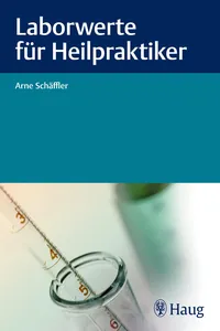 Laborwerte für Heilpraktiker_cover