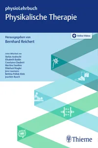 Reichert, Physik. Therapie, A1, ePub_cover
