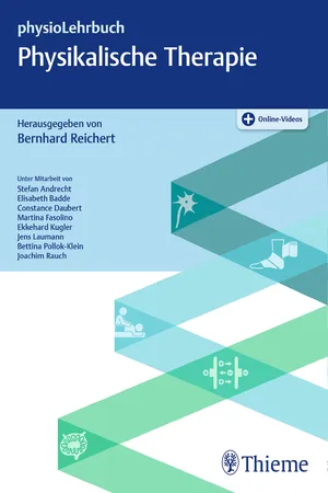 Reichert, Physik. Therapie, A1, ePub