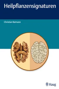 Raimann, Heilpflanzensignaturen, A1, ePub_cover