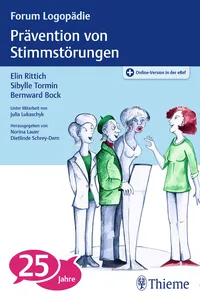 Rittich, Präv. Stimmstörungen, A1, ePub_cover