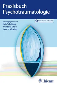 Schellong, Psychotraumatologie, A1 ePub_cover