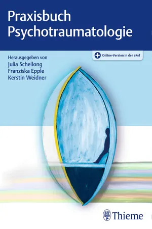 Schellong, Psychotraumatologie, A1 ePub