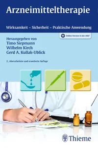 Arzneimitteltherapie_cover