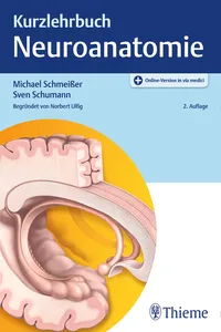 Schmeißer, KLB Neuroanatomie, A2 ePub