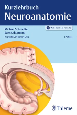 Schmeißer, KLB Neuroanatomie, A2 ePub