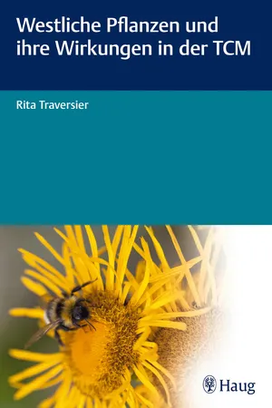 Traversier, Westl. Pflanz. TCM, A1, ePub