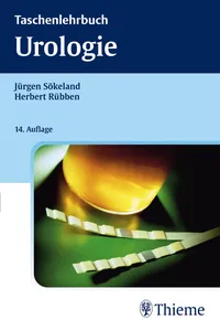 SÖKELAND, TLB Urologie, A14, ePub_cover