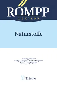 Steglich, RÖMPP Naturstoffe, A1, ePub_cover