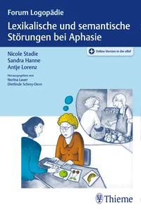 Stadie, Störungen Aphasie, A1, ePub_cover