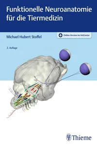 Funktionelle Neuroanatomie für die Tiermedizin_cover