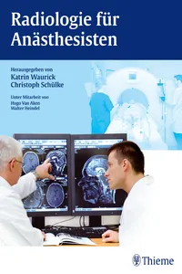 Radiologie für Anästhesisten_cover