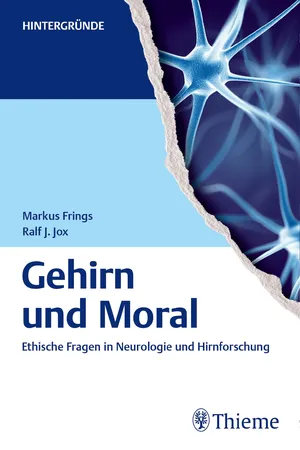 Frings, Gehirn und Moral, A1, ePub