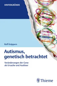 Knippers, Autismus u. Gene, A1, ePub_cover