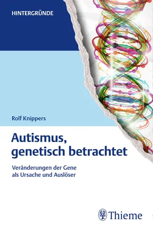 Knippers, Autismus u. Gene, A1, ePub