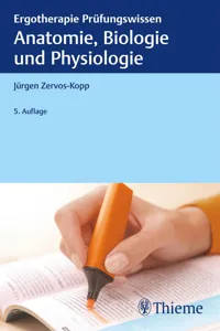 Anatomie, Biologie und Physiologie_cover