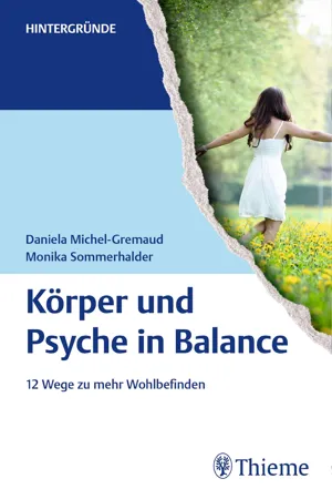 Körper und Psyche in Balance