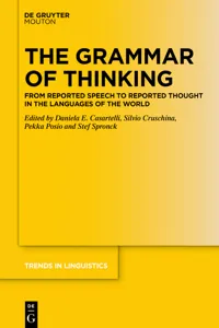 The Grammar of Thinking_cover