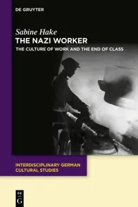 The Nazi Worker_cover