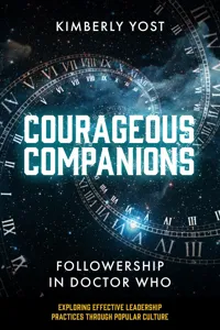 Courageous Companions_cover