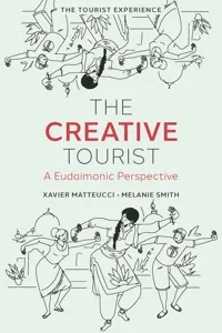 The Creative Tourist_cover