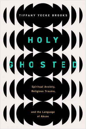 Holy Ghosted