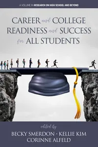 Career and College Readiness and Success for All Students_cover