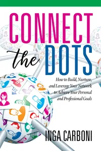 Connect the Dots_cover