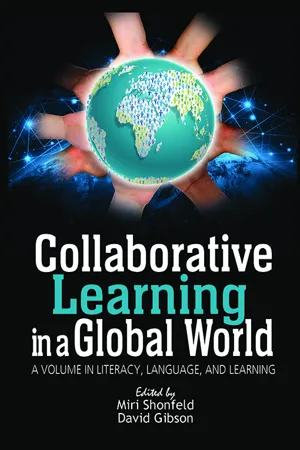 Collaborative Learning in a Global World