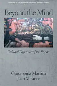 Beyond the Mind_cover