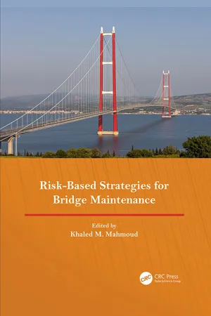 Risk-Based Strategies for Bridge Maintenance