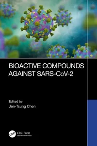 Bioactive Compounds Against SARS-CoV-2_cover