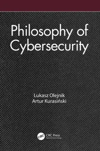 Philosophy of Cybersecurity_cover