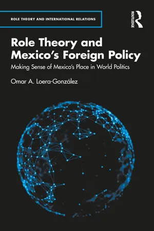 Role Theory and Mexico's Foreign Policy