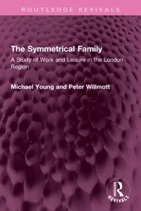 The Symmetrical Family_cover