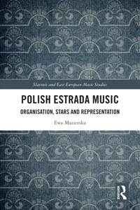 Polish Estrada Music_cover