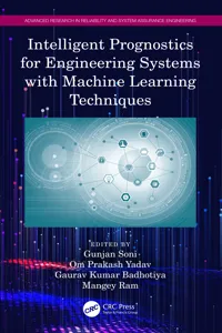 Intelligent Prognostics for Engineering Systems with Machine Learning Techniques_cover