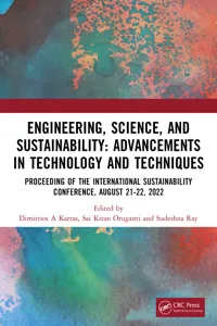 Engineering, Science, and Sustainability_cover