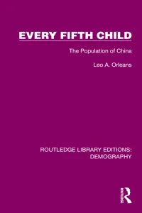 Every Fifth Child_cover