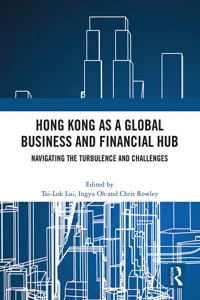 Hong Kong as a Global Business and Financial Hub_cover