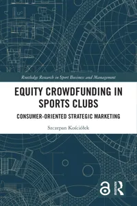 Equity Crowdfunding in Sports Clubs_cover