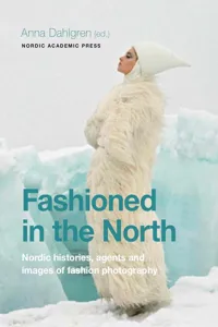 Fashioned in the North_cover